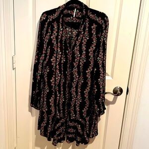 Free people dress nwot